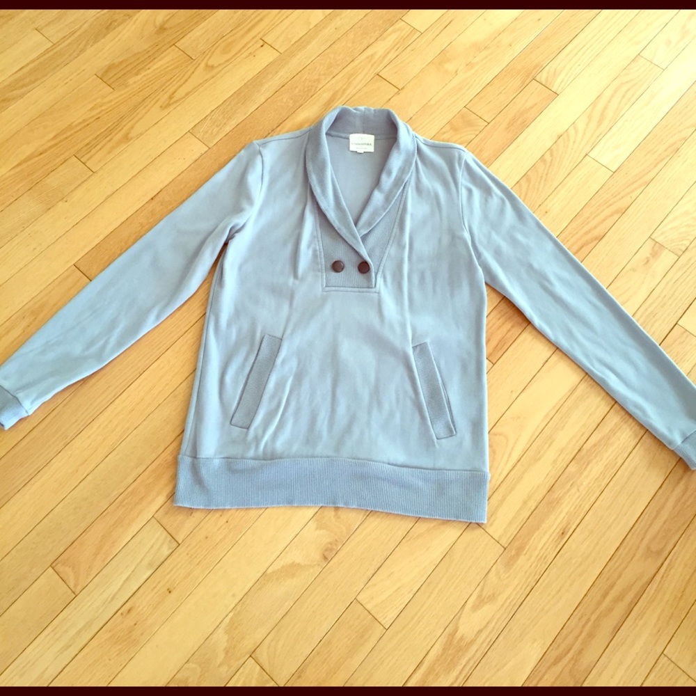 Banana Republic Top