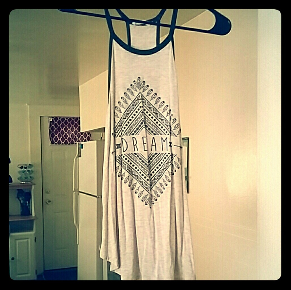 Tank top