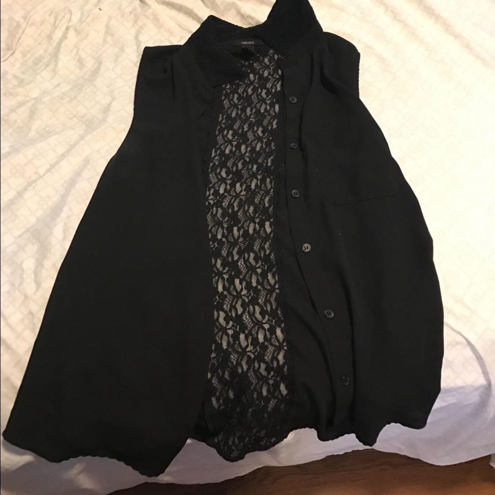 Dress shirt