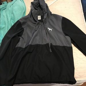Vs wind breaker