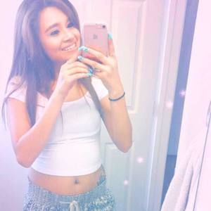 Meet your Posher, Samantha