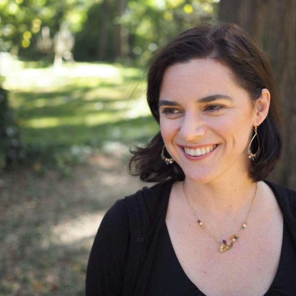Meet your Posher, Katherine