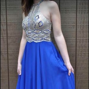 Formal Dress/ prom dress