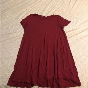 T shirt dress