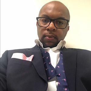 Meet your Posher, Anthony