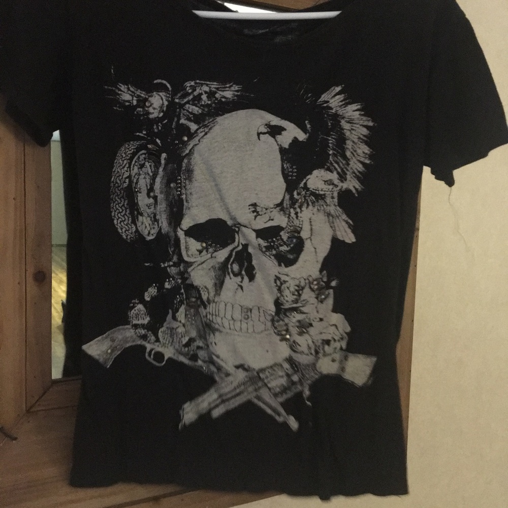 Daytrip top