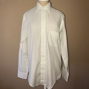 Imperial Men's Shop Dress Shirt
