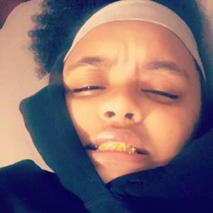 Meet your Posher, Jody