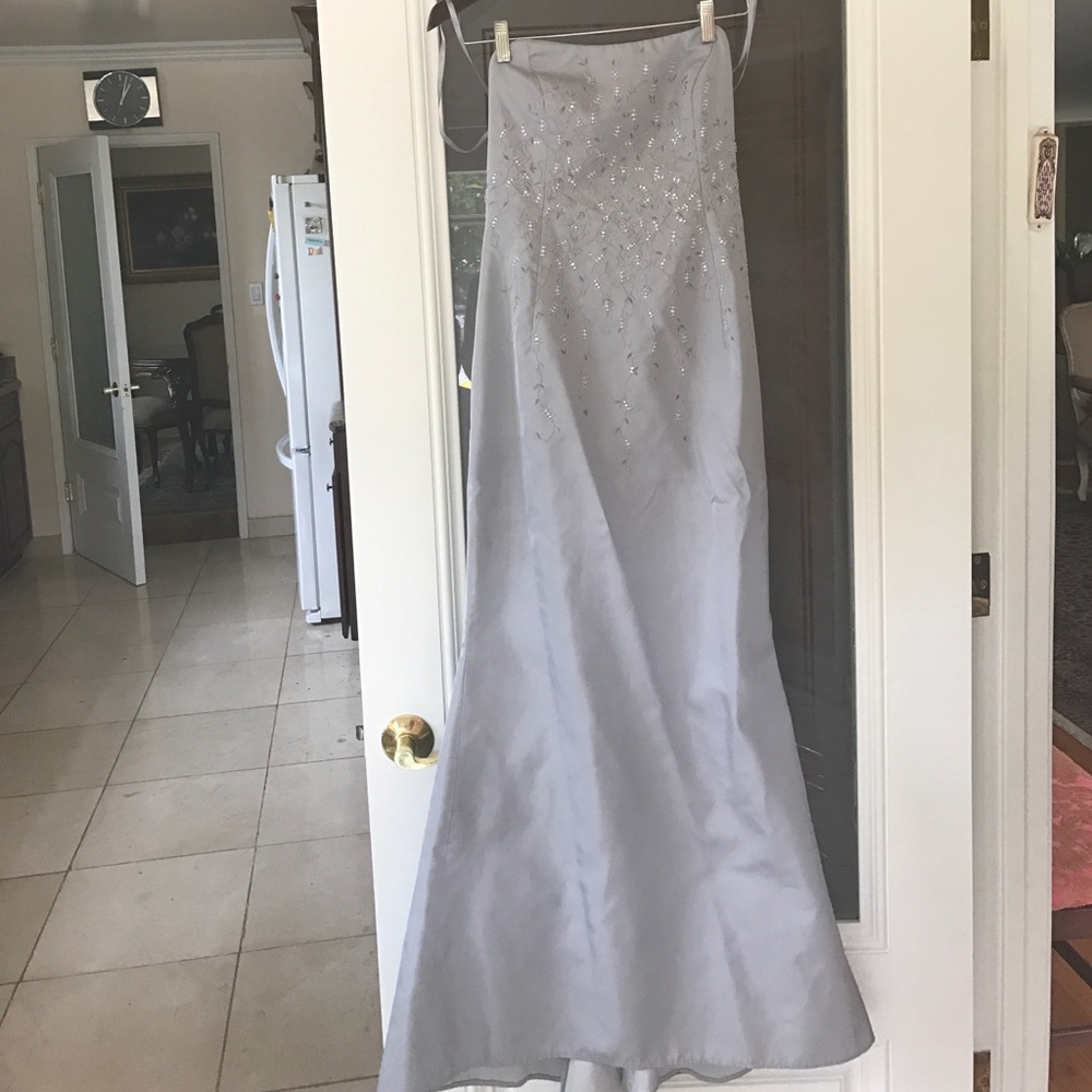 Pamela Dennis evening gown! Worn once!