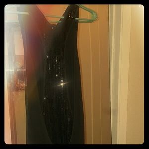 Racer back Party Tunic