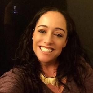 Meet your Posher, Brandi