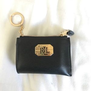 Black Ralph wallet