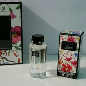 Gucci Flora: Glorious Mandrian