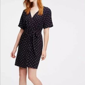 Ann taylor dress