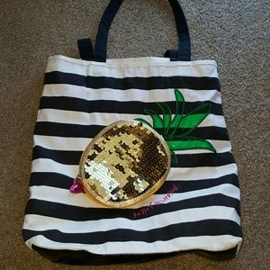 Betsy Johnson Tote