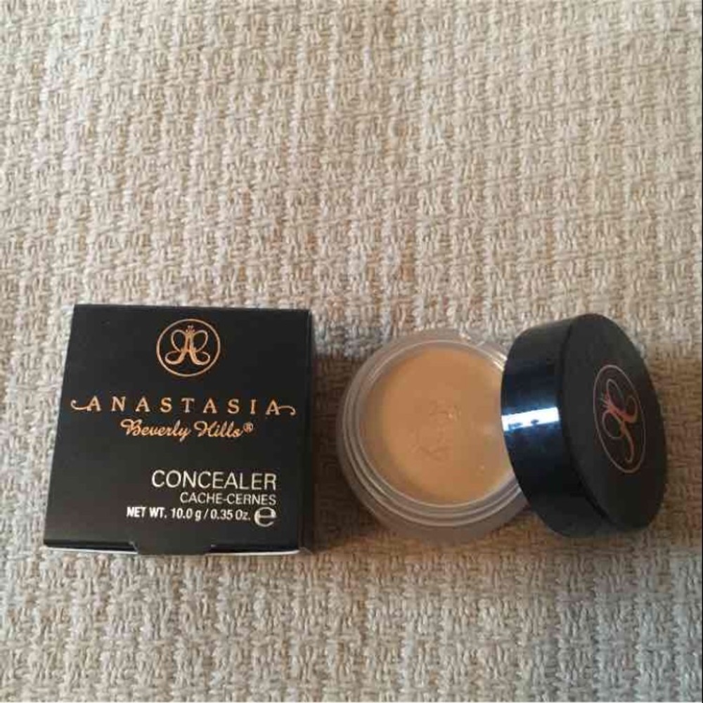 Anastasia Concealer