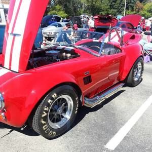 Meet your Posher, Ramirez