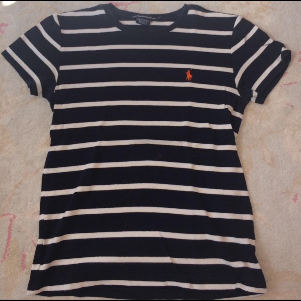 Ralph Lauren Tee