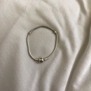 Pandora bracelet