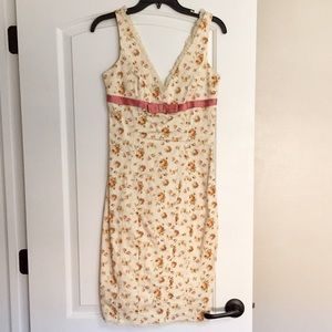Betsey Johnson dress