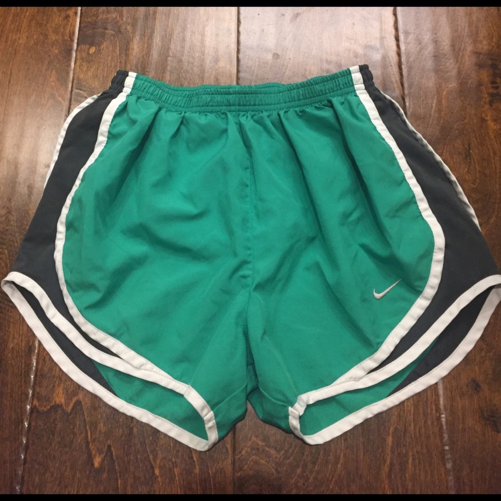 Nike Dry Fit Running Shorts