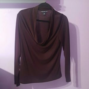 American Living Snoop Neck