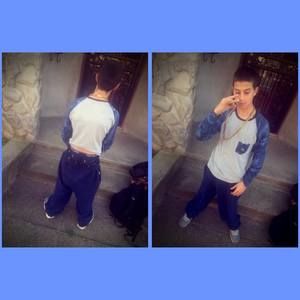 Meet your Posher, Gabriel