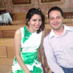 Meet your Posher, Mariam