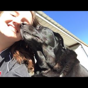 Meet your Posher, Hannah