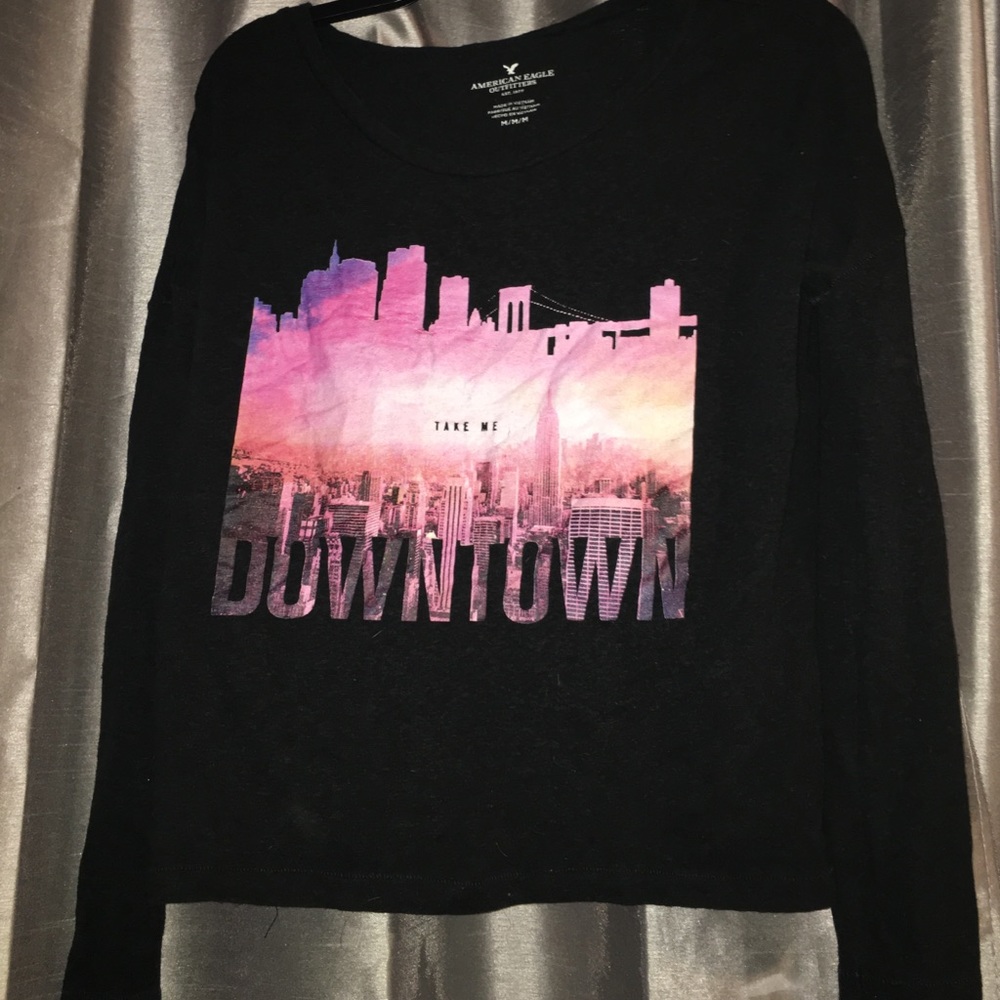 American Eagle Sweater