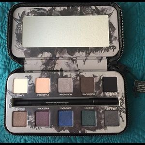 Urban Decay Smoked