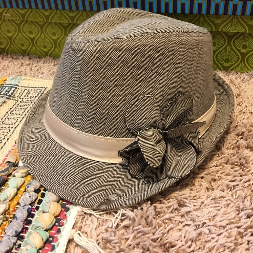 Fedora Hat