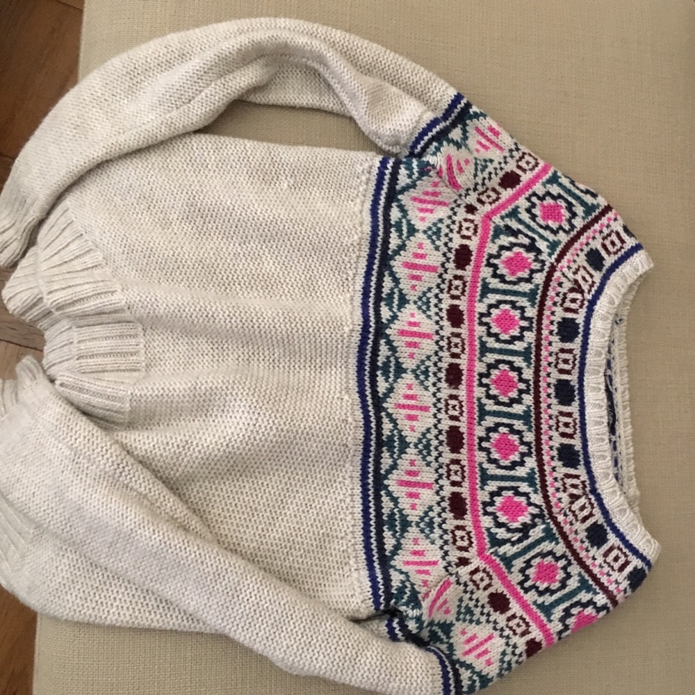 American Eagle Sweater S/P