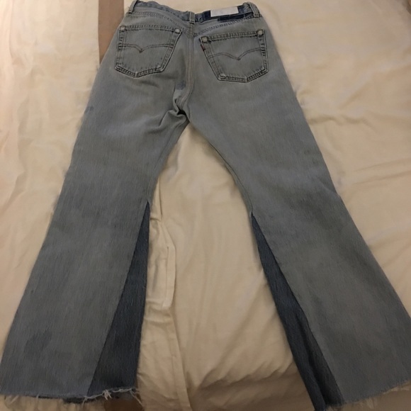 Levi's RE/DONE Denim - Picture 4 of 4