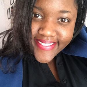 Meet your Posher, Rinskie