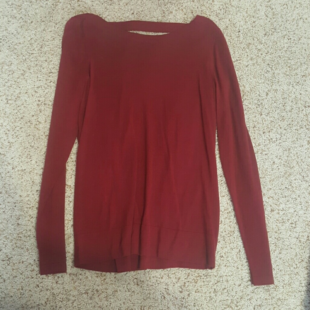 The Limited Sweater