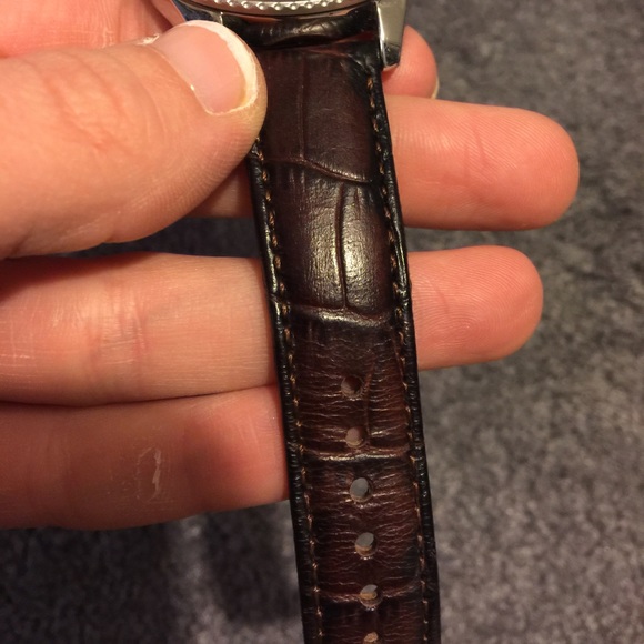 Fossil watch with two bands! FINAL PRICE main image 5