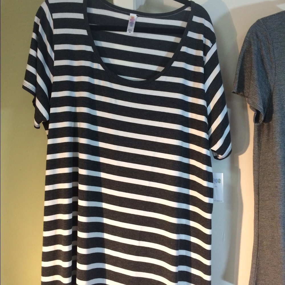 Classic T XXXL