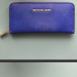 Michael kors wallets