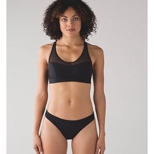 Workout to Water Top