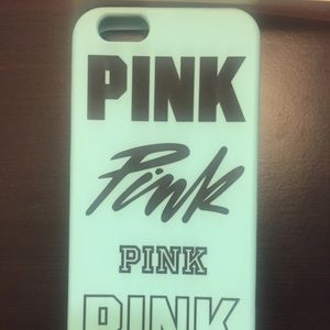 VS PINK IPHONE 6/6s PHONE CASE