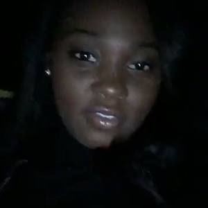 Meet your Posher, Antonia