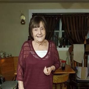 Meet your Posher, Louise