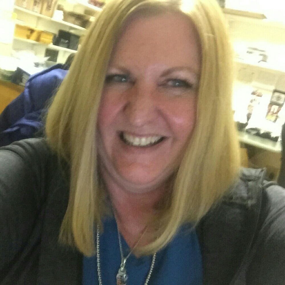 Meet your Posher, Ann