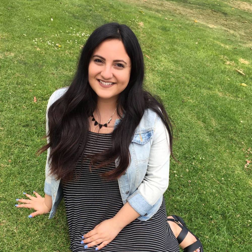 Meet your Posher, Annalise