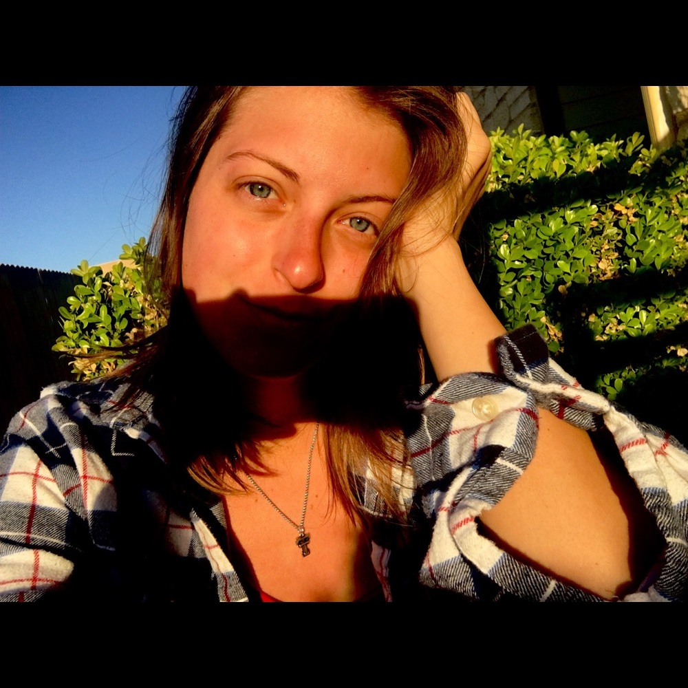 Meet your Posher, Ashley