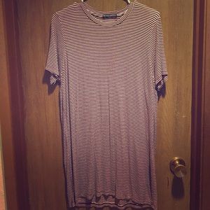Brandy Melville tshirt dress