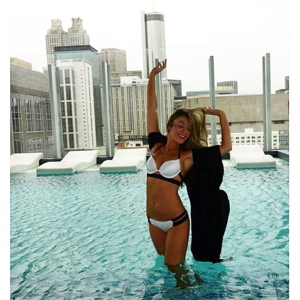 Victoria's Secret Bathing Suit