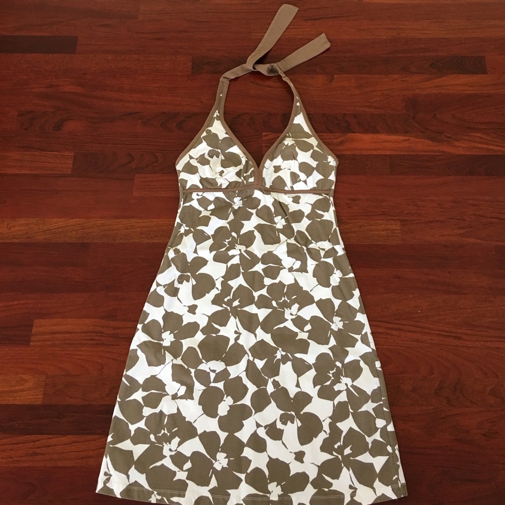 Tommy Bahama sun dress