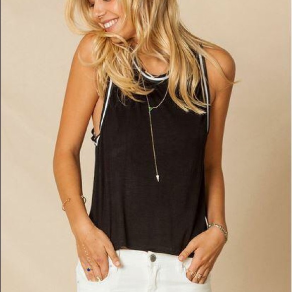 Cara Athletic Racerback Top 🏁 - Picture 1 of 2